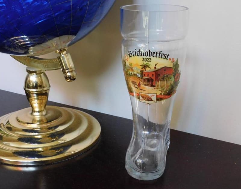Announcement: J.C. Newman Bricktoberfest Beer Stein Contest Winners Image