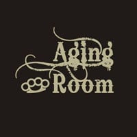 Aging Room Logo