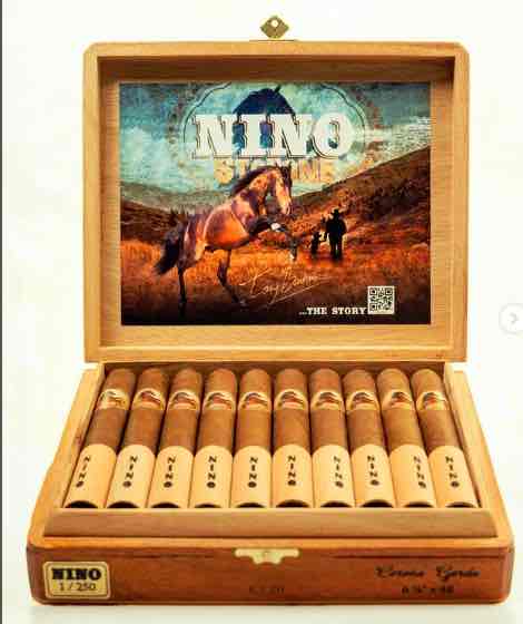 PCA 2022 Report: Stallone Cigars Image