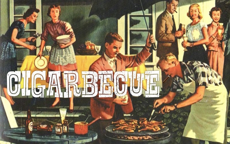 Cigarbecue 2023 Image