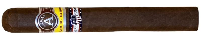 United Cigar & JRE Create Aladino Limited Cigar Bar Image