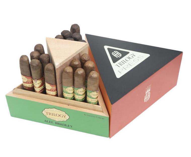 PCA 2021: Alec Bradley Image