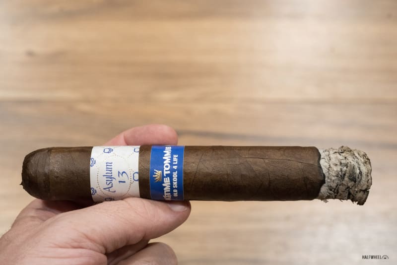 Asylum 13 BigTime Tommie Image