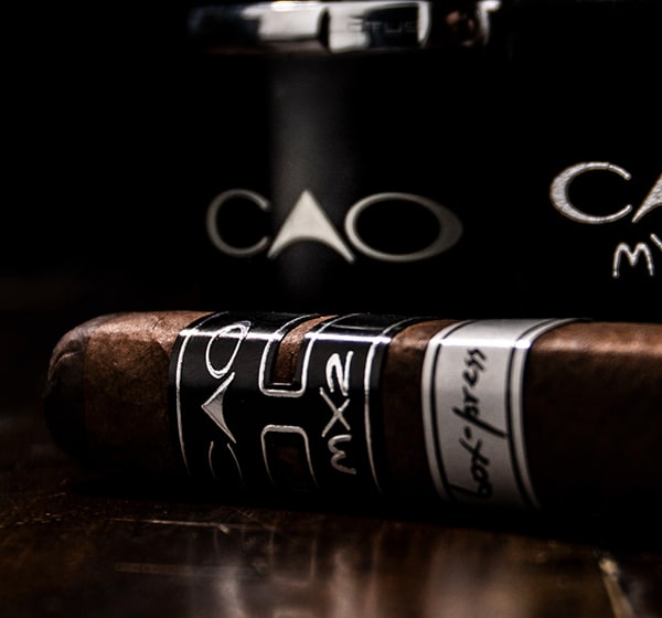 CAO MX2 Thumbnail