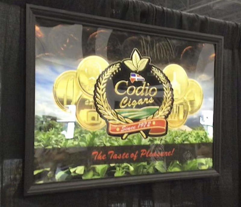 PCA 2022 Report: Codio Cigars Image