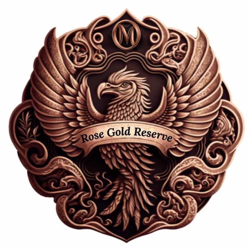 Cigar News: Luxury Brand Owner Omar McGee to Team Up for The Rose Gold Reserve Image