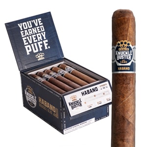 Knuckle Buster Box Image