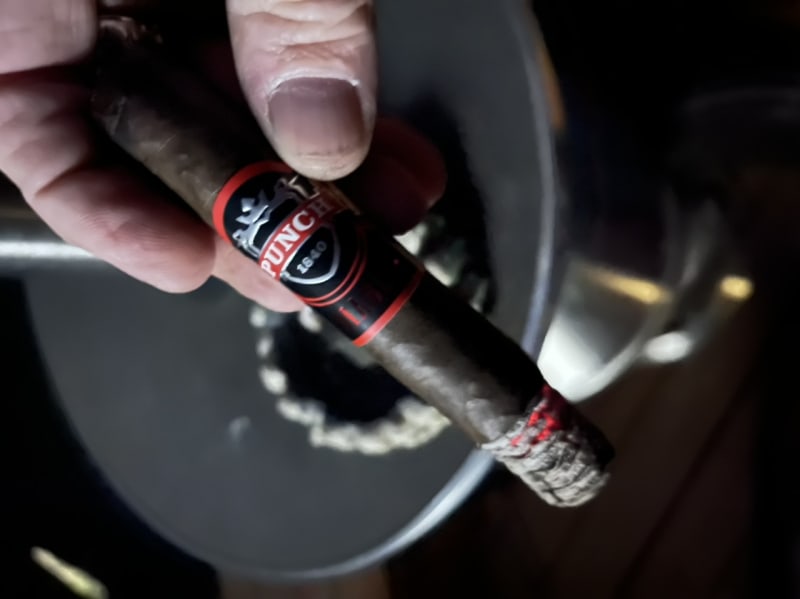 Punch Brotherhood Group Cigar World