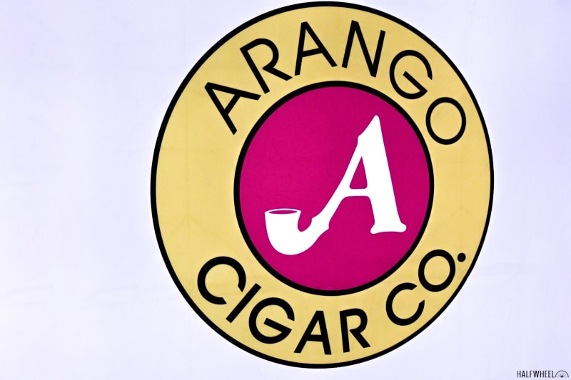 PCA 2023: Arango Cigar Co. Image