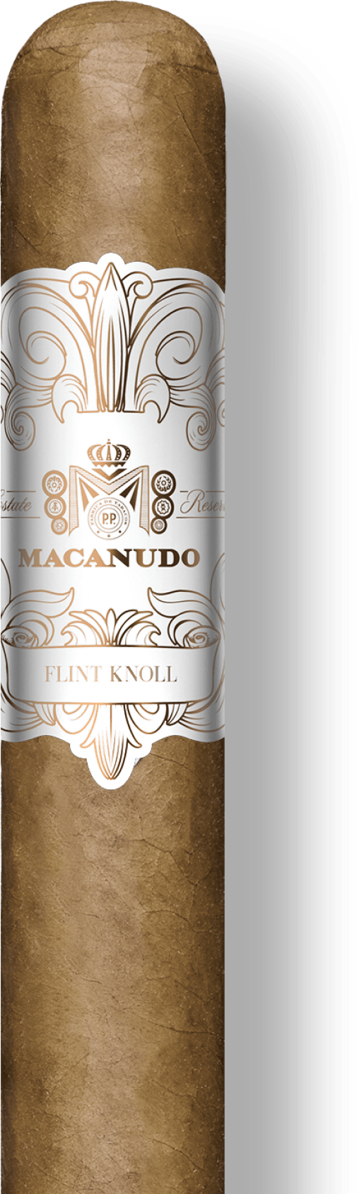 Macanudo Estate Reserve Release No. 2 Stick Image