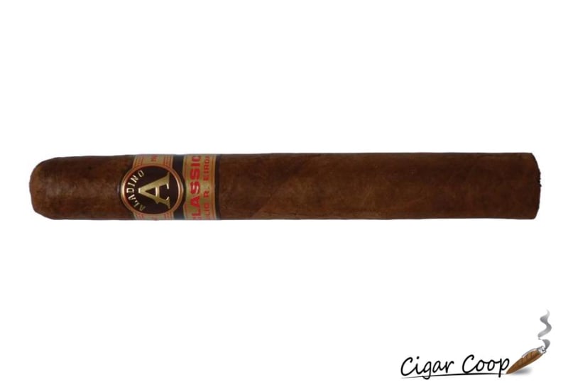 Cigar News: Reinado Grand Apex Gordo Now Shipping Image