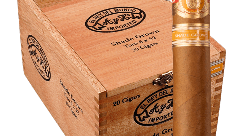 Our Cigars | El Rey del Mundo Cigars