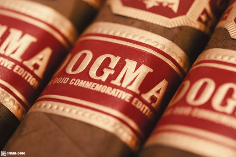 Photo Review: Undercrown Dogma Sun Grown Image