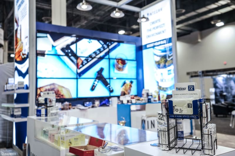 PCA 2022: Integra Speciality Products Image