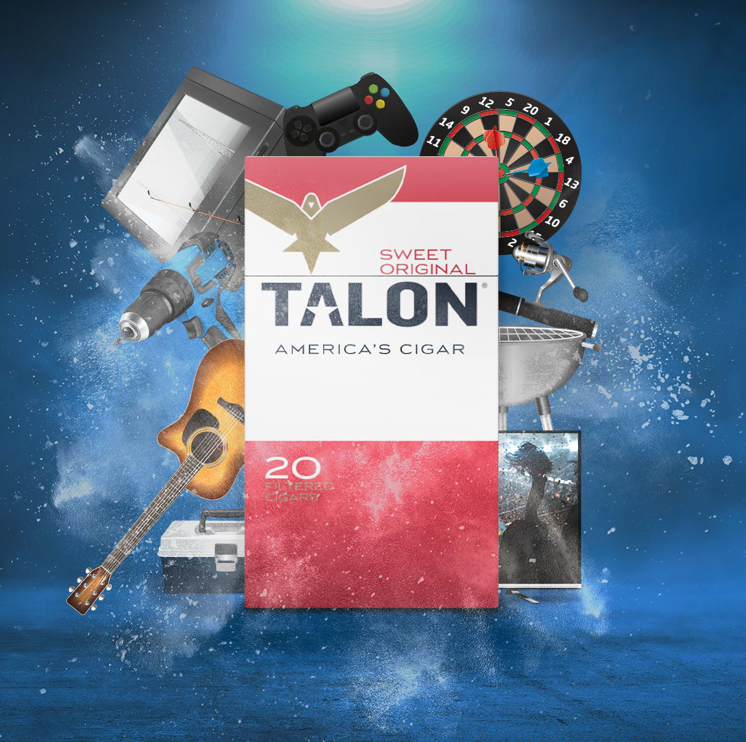 Talon Packaging