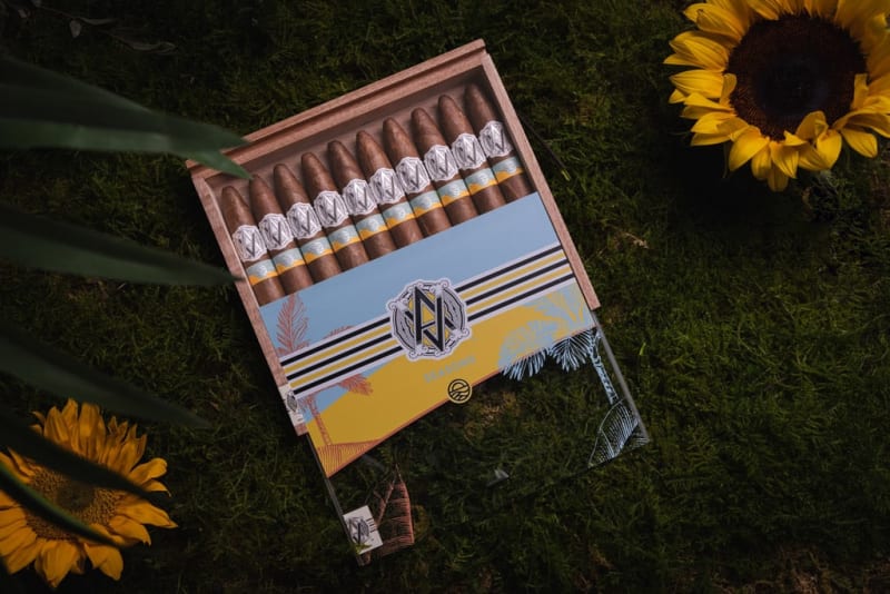 AVO Seasons 2023 Summer Ships Next Week Image