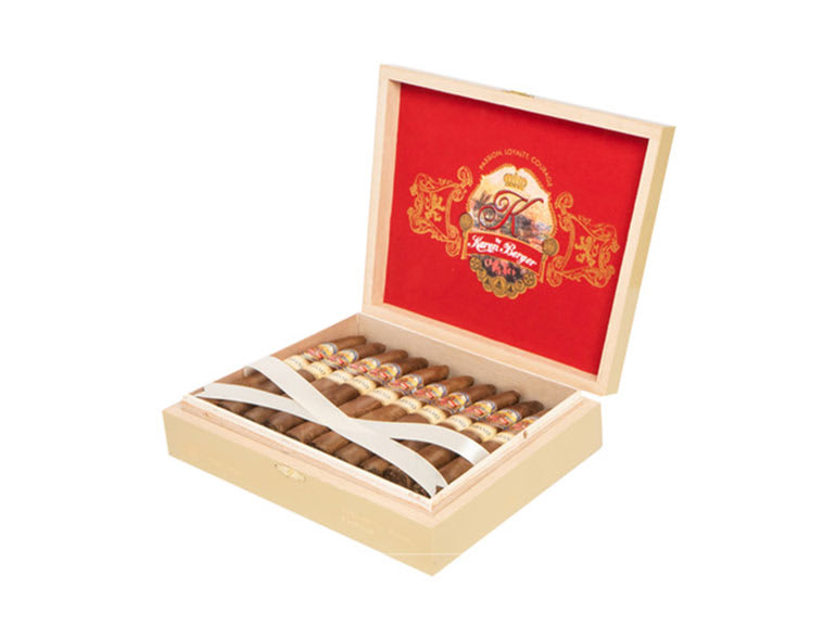 New Sizes of K by Karen Berger Image