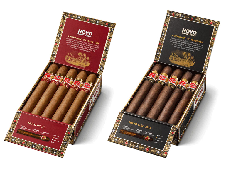 A New Beginning for Hoyo de Monterrey Image