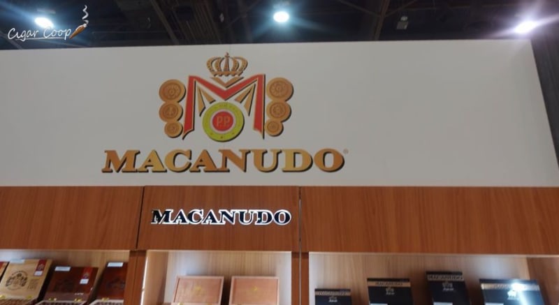 PCA 2024: Macanudo Image