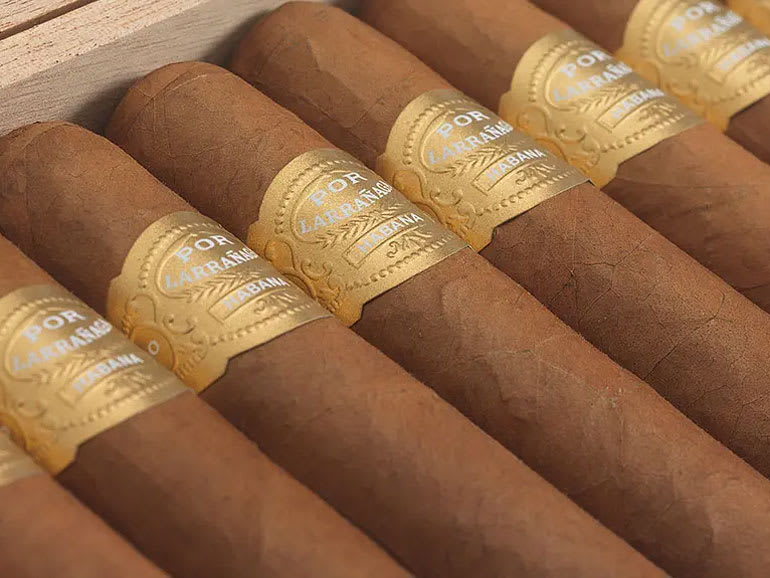 Por Larrañaga Galanes Now Available in the UK Image