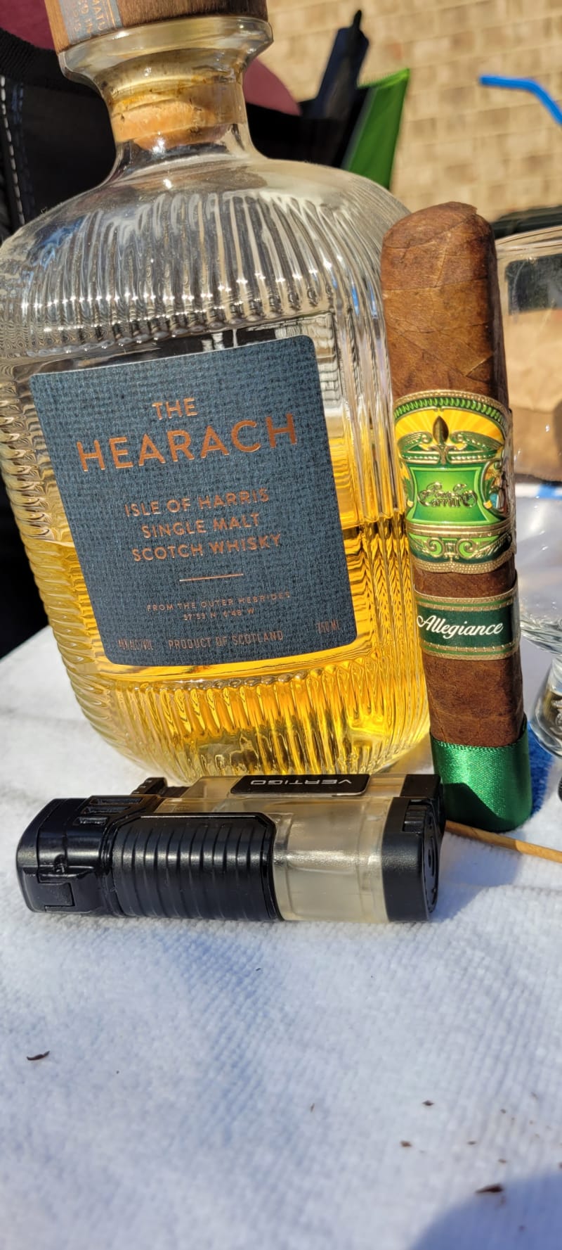 EP Carrillo Allegiance