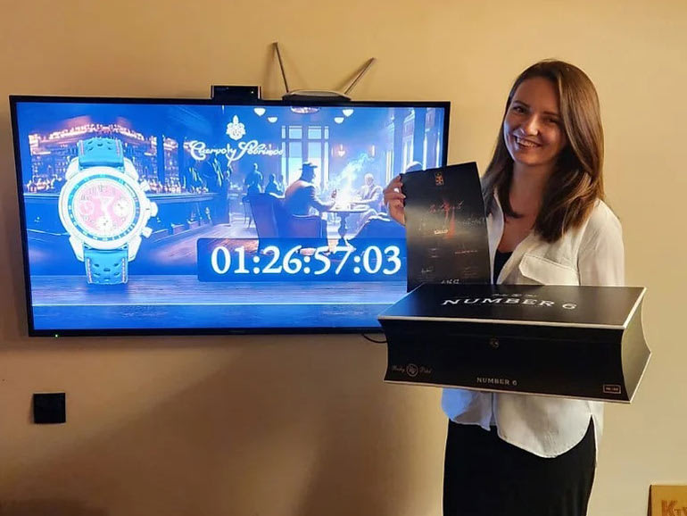 CSWC in Georgia Image