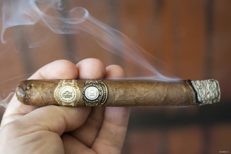 Don Reynaldo ‘Grand Reynaldo’ 10th Anniversary Image