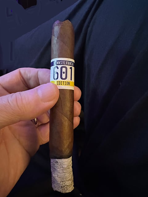 s 601 Pennsylvania Edition