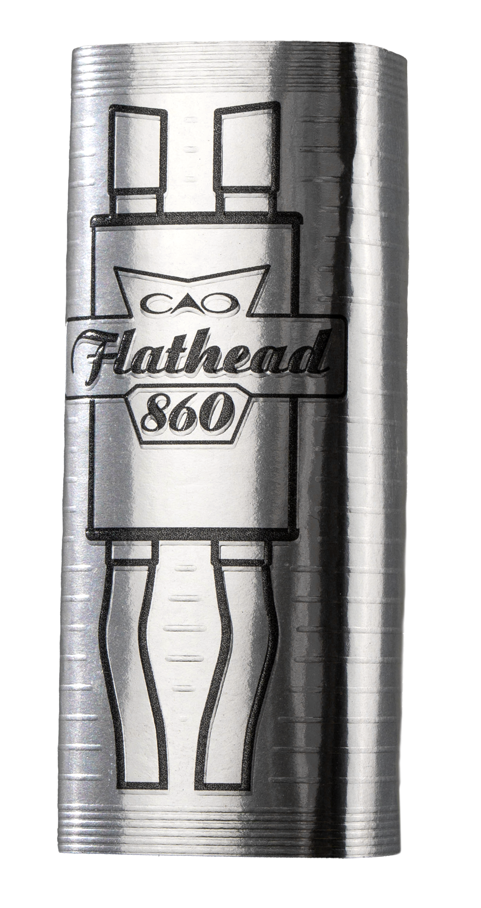 CAO Flathead Band Image