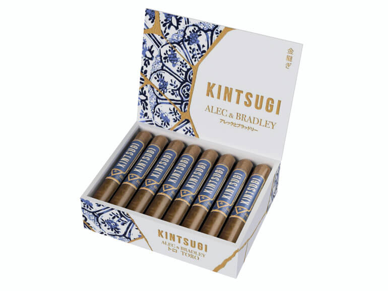 Alec & Bradley To Feature ‘Kintsugi’ at The Traveling Roadshow Image