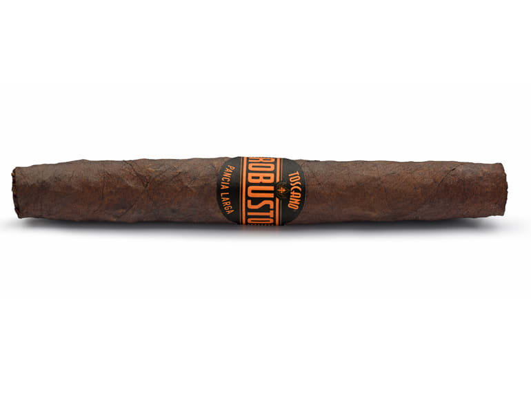 Toscano Robusto: Innovation Within Tradition Image