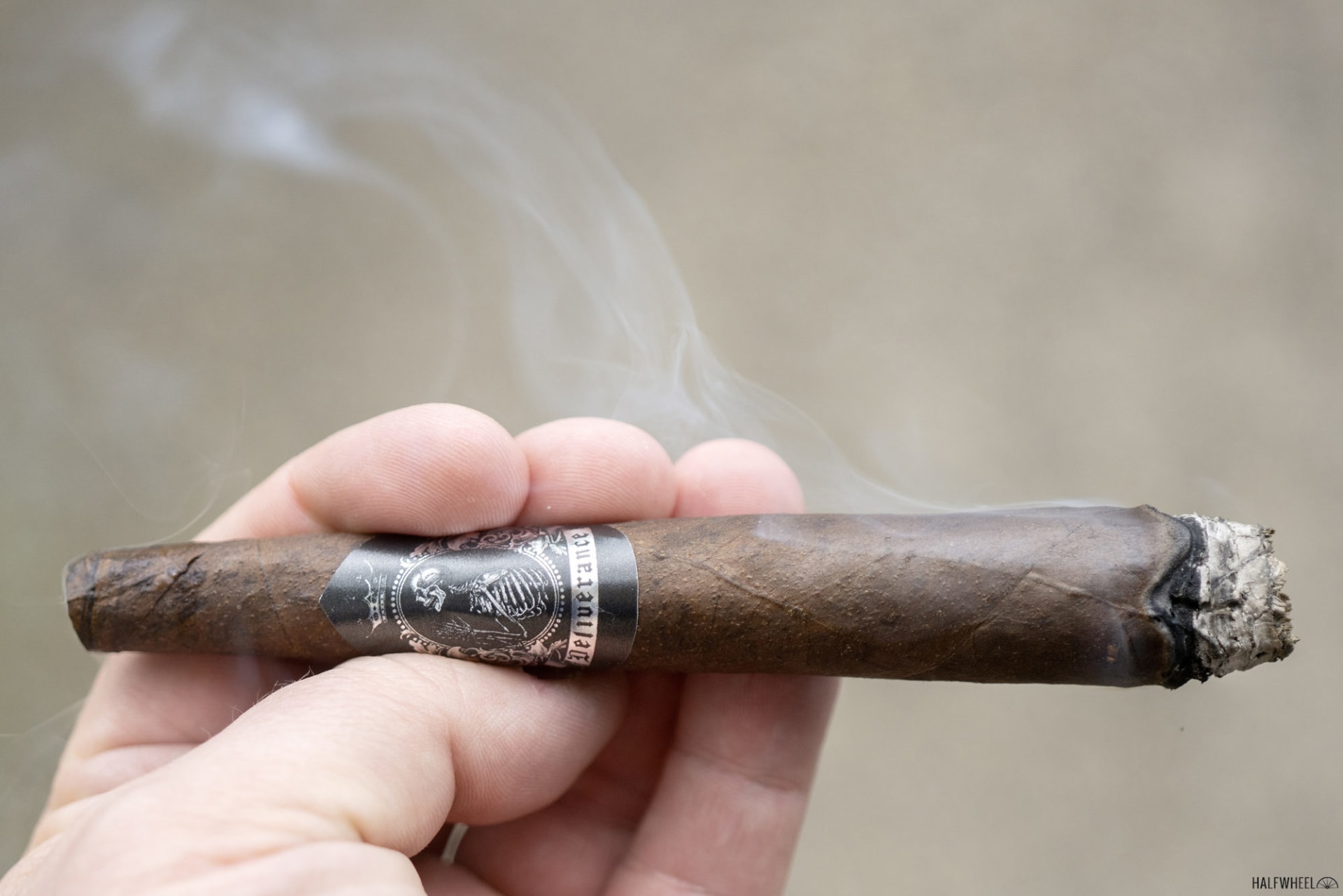 Black Label Trading Co. Deliverance Nocturne Tall Salomon (2020) Featured Image