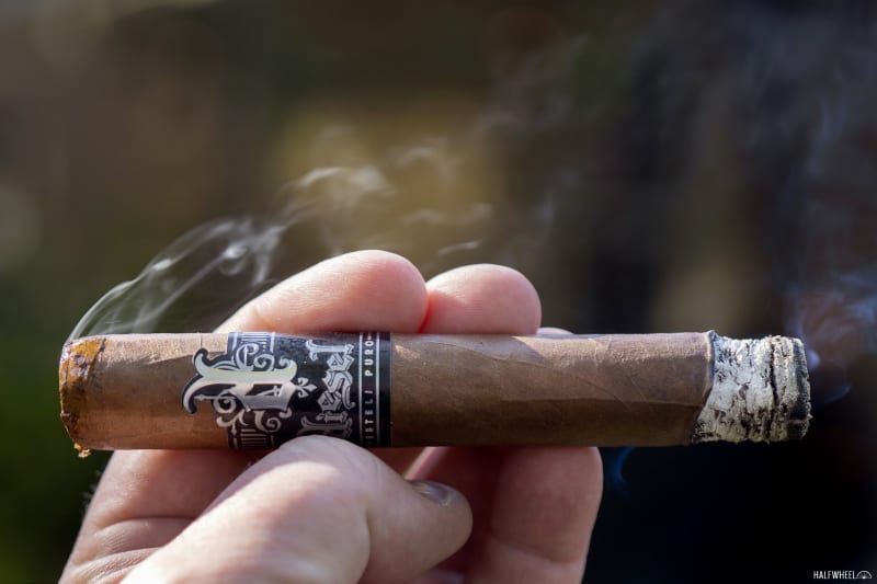 Diesel Estelí Puro Robusto Image