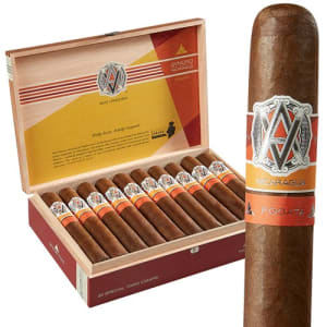 Syncro Nicaragua Fogata Box Image