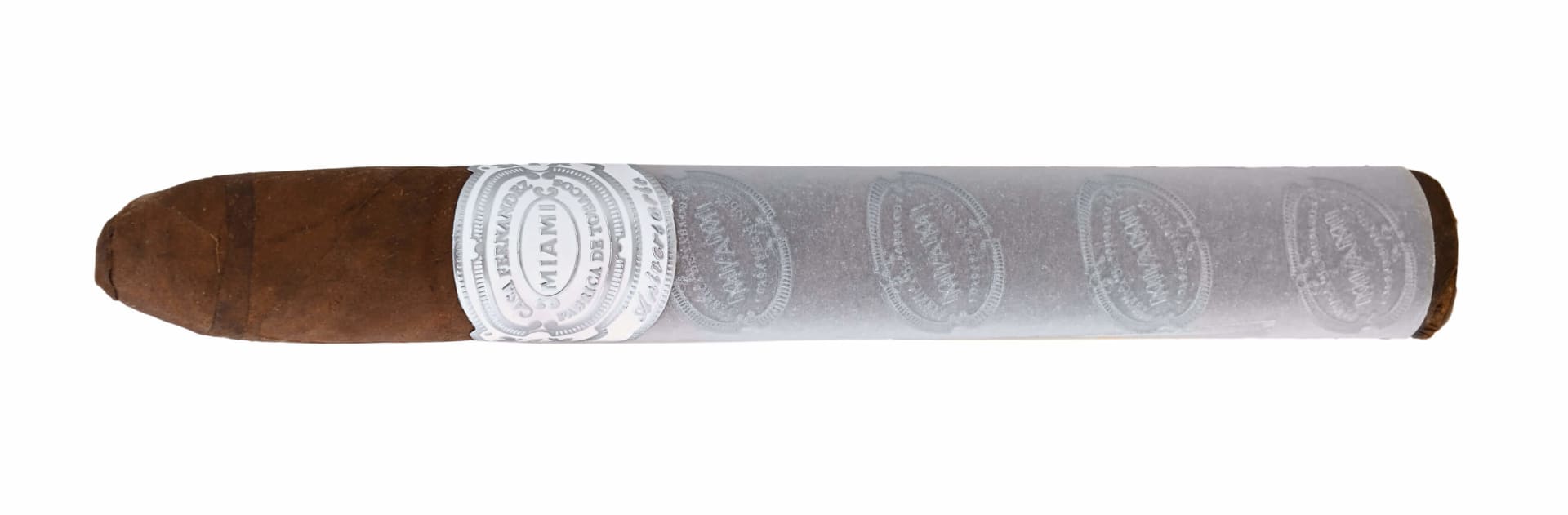 Cigar News: Aganorsa Leaf Announces Casa Fernandez Aniversario Cuban 109 Maduro Featured Image