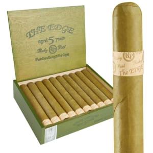The Edge Candela Box Image