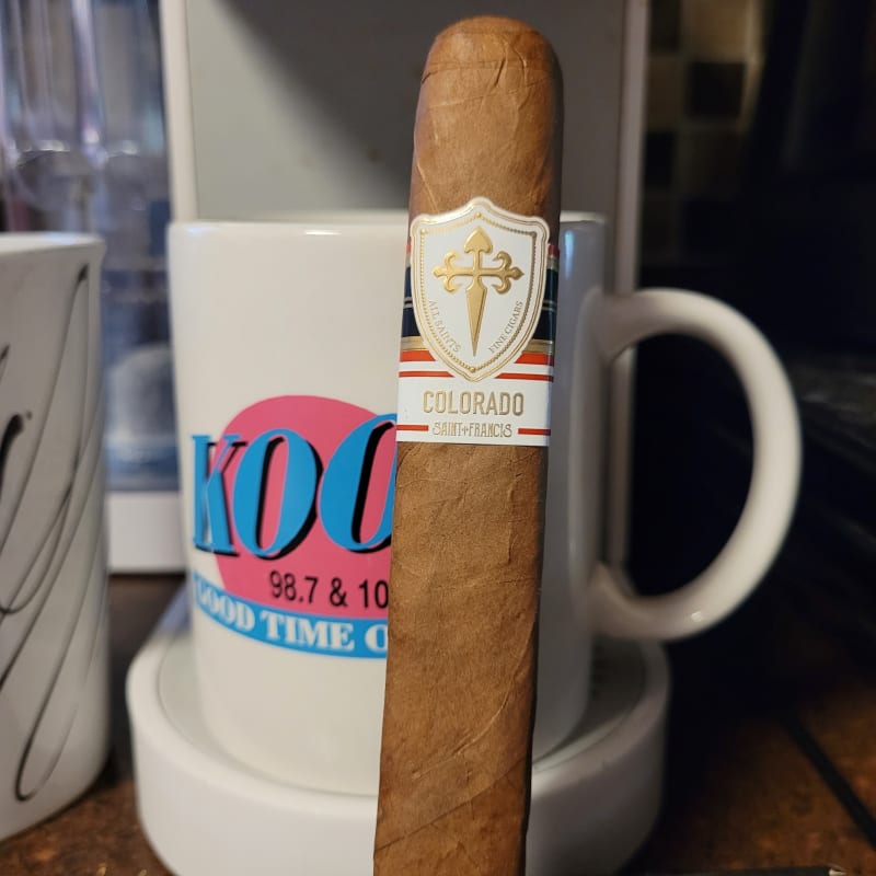 All Saints St. Francis Colorado (1)