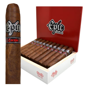 Corojo Box Image
