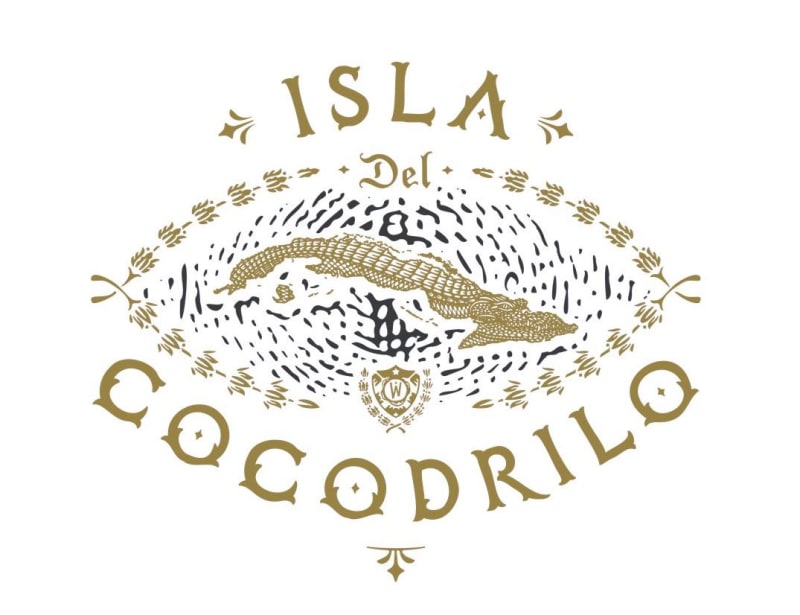 Warped Cigars to Debut Isla del Cocodrilo at PCA 2024 | Cigar News Image