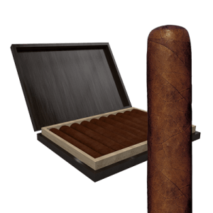 Krush Red Cameroon Box Image