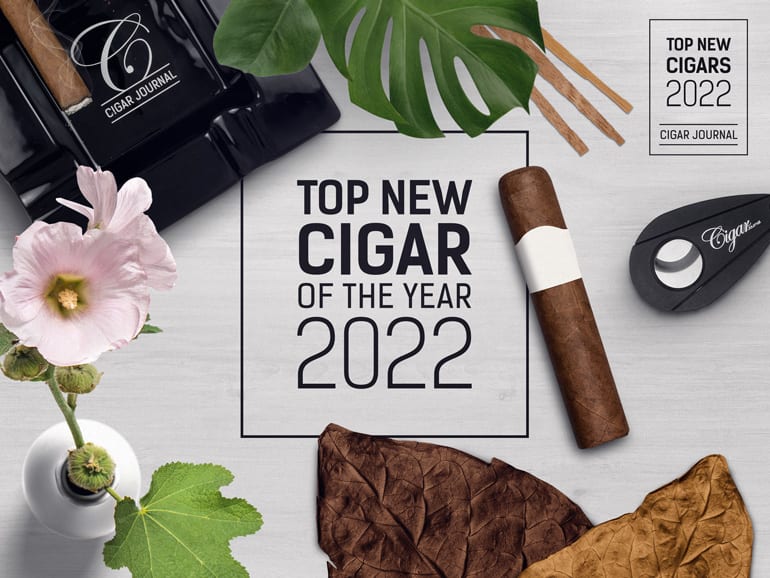 Top 25 Cigars 2025 Lark Aurelia