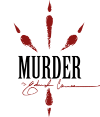 Murder Cigars Logo