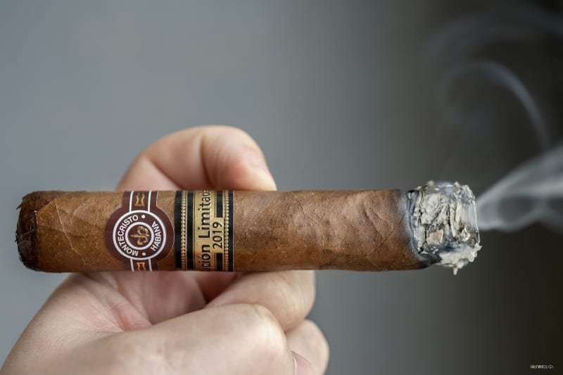 Montecristo Supremos (EL 2019) Image
