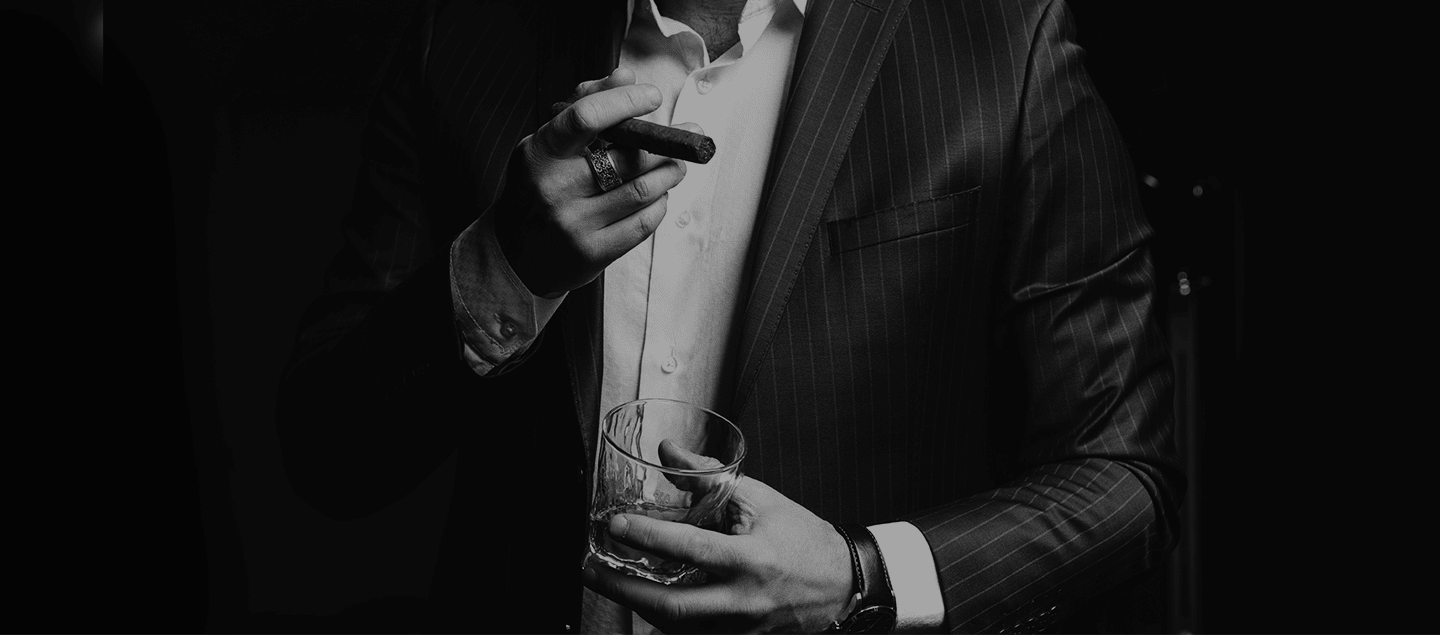 How to Pair Cigars and Scotch Featured Image