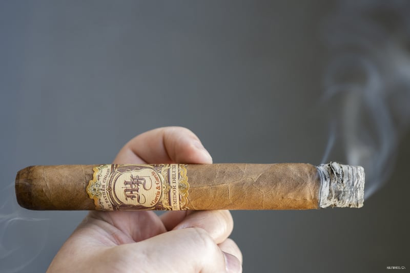 My Father Humidor Deluxe Image