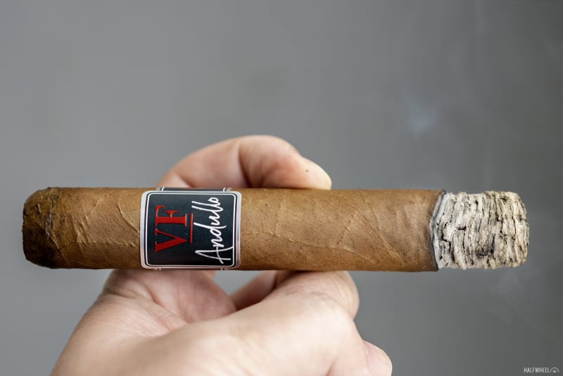 VegaFina Fortaleza 2 Andullo Image