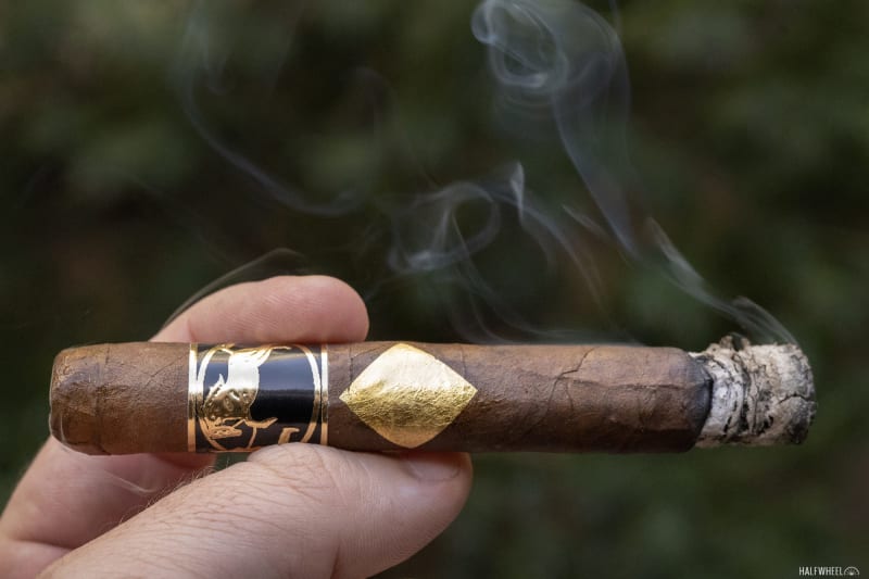 Cavalier Genève USA Exclusive Petit Corona Image