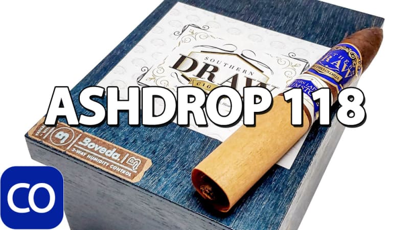 CigarAndPipes CO Ashdrop 118 Image