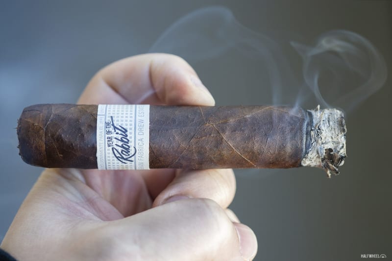 Liga Privada Único Serie Year of the Rabbit Image