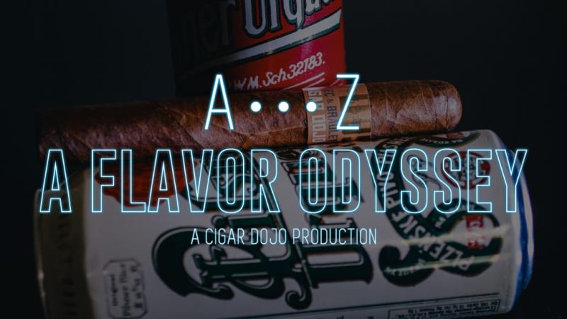 Flavor Odyssey – the Letter U Image